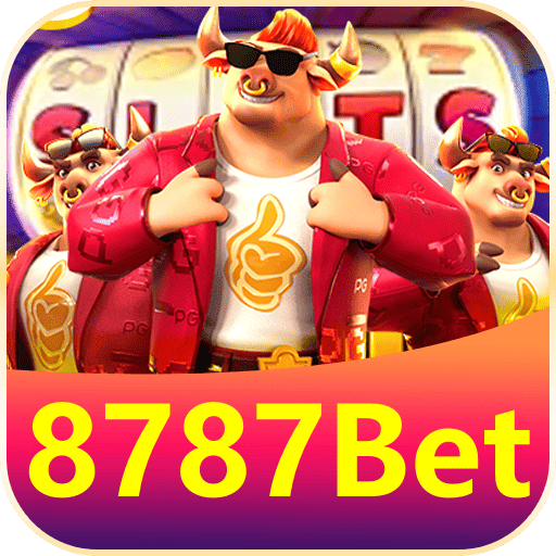8787Bet Cassino Online